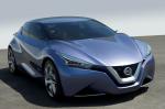 Nissan Friend-Me 2013 года
